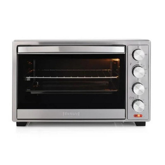 Horno Eléctrico Thomas  - Horno Electrico Thomas Th-48