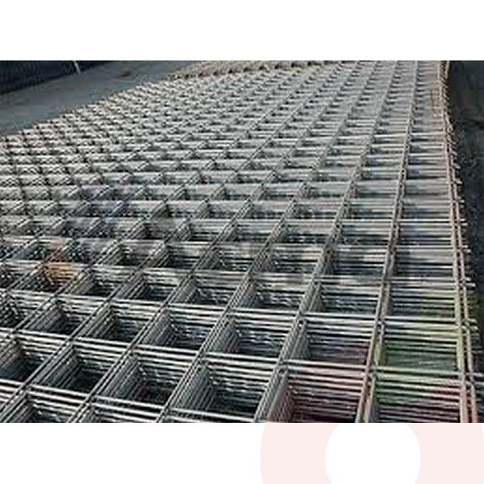 Malla Acma Galvanizada 1G 3.00 Mt 1,83 2 x 6