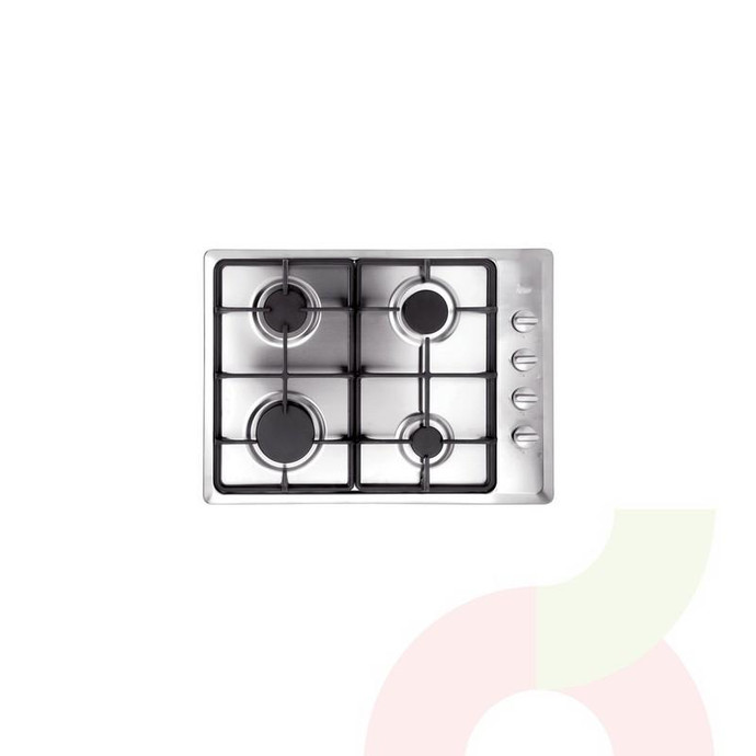Encimera Teka 4 Platos - Encimera Teka 4 Plato Gas Hlx 50 4G Ai