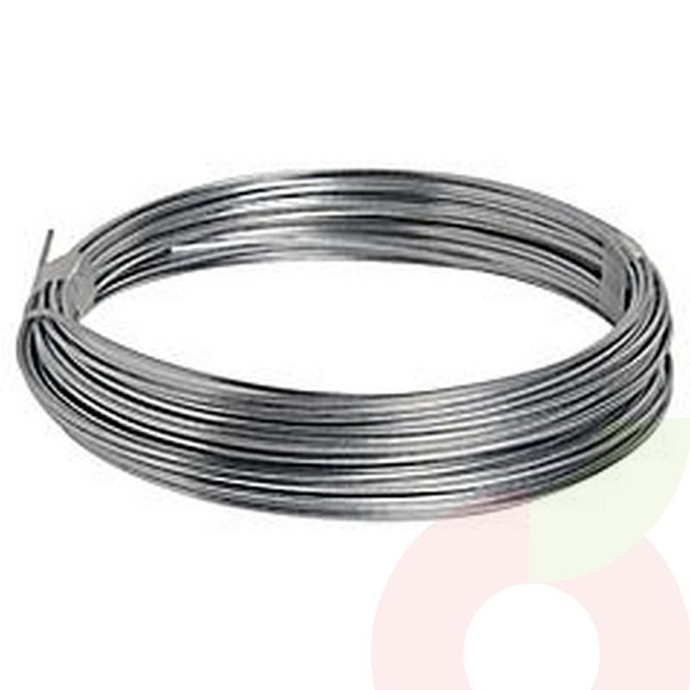 Alambre Galvanizado Display Prodalam N°14 x 1 Kg  - Alambre Galvanizado N°14 X 1Kg Display Prodalam
