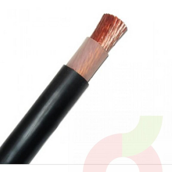 Cable Superflex #6 AWG por Metro - Cable Superflex # 6 Awg X Mt