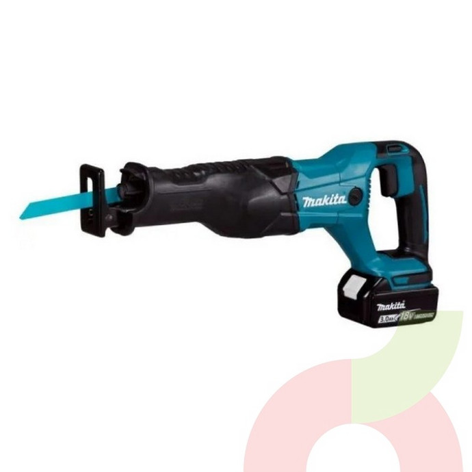 Sierra Sable Inalámbrica Makita 18V - 0088381806640.JPG