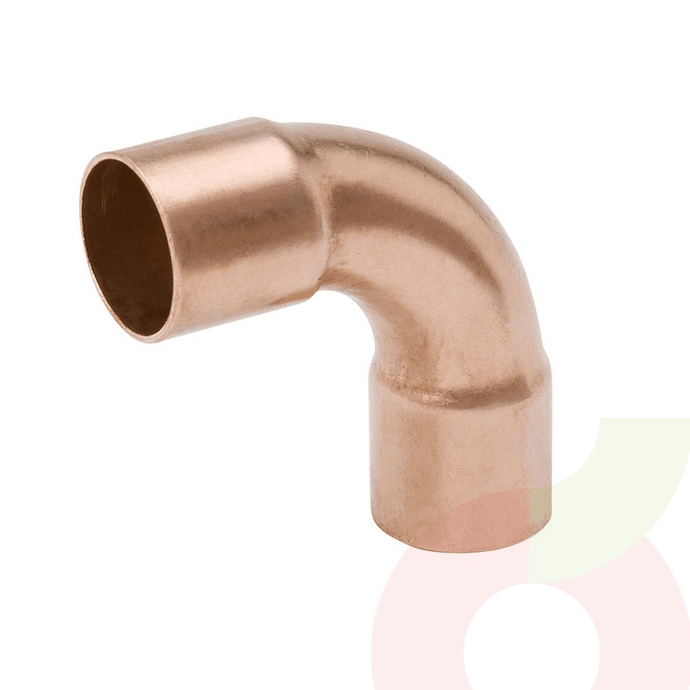 Curva Cu 3/4 FluChile - Curva Cu 3/4 Fluchile