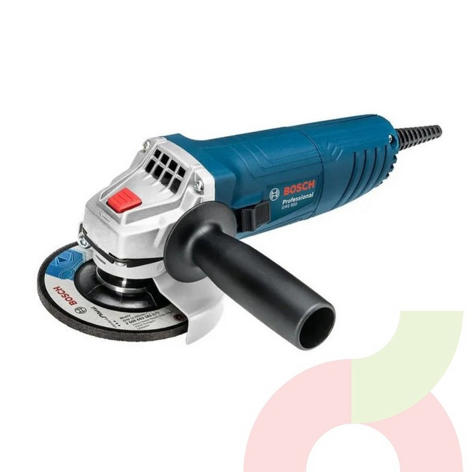 Esmeril Angular Bosch 4 1/2
