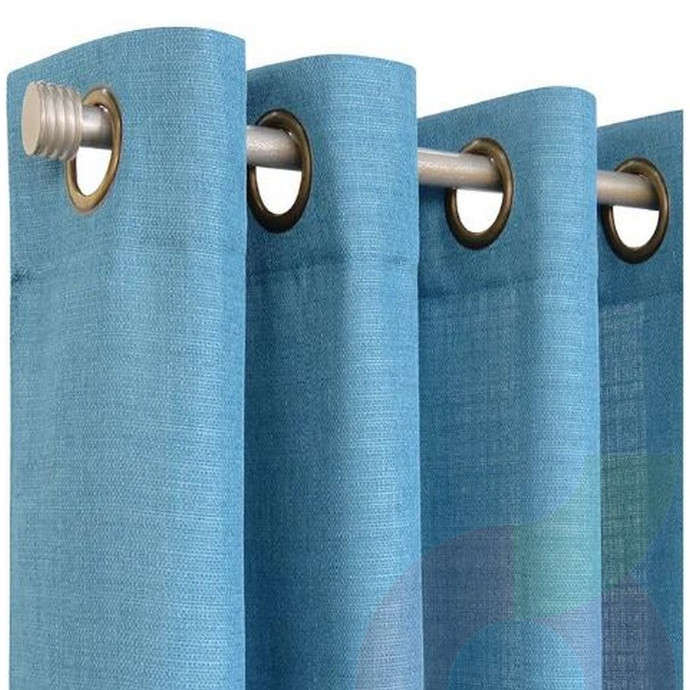 Set Cortinas Illusions Mónaco Turchese 8 piezas - 5609013651343 Set Cortinas Mónaco Turchese 8 piezas.JPG