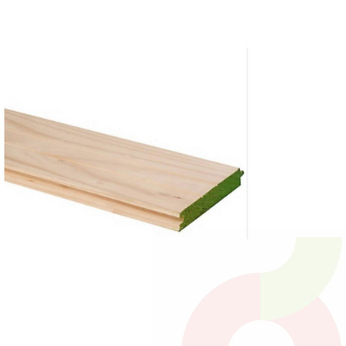 Pino Machimbrado 1X5