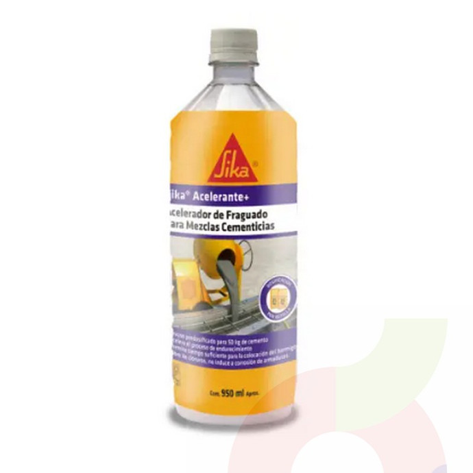  Acelerante+ 950ml Sika  - acelerente sika .jpg