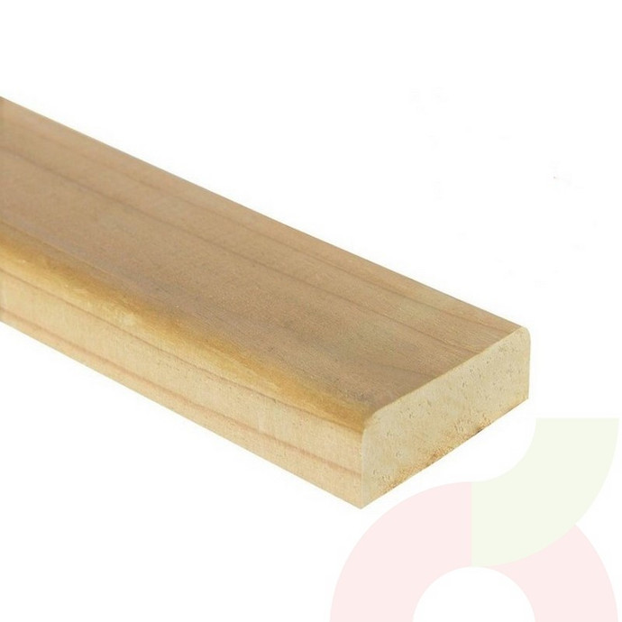 Piso Terraza  1 1/2 x 4
