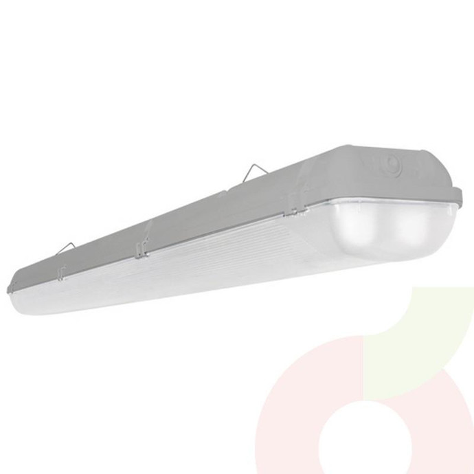 Equipo Estanco 2x36W - Equipo Estanco 2X36W