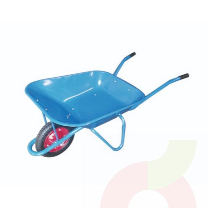Carretilla 90Lt Standar  - Carretilla 90Lt Standar Et4103 (Gaoda)