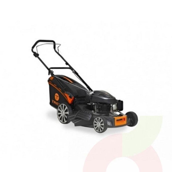 Máquina Cortacesped Trex 173cc Stihl  - Maquina Cortacesped Trex Stihl 173Cc C/R R/Alta