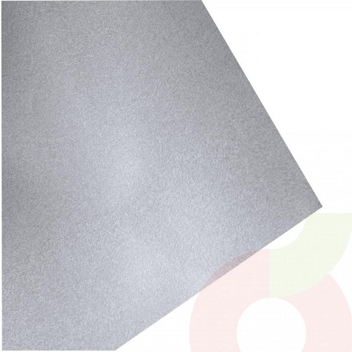 Plancha Lata Lisa Negra 3.0mt x 3mm  - Lata Lisa Negra 3Mmx3.0Mt X Plancha