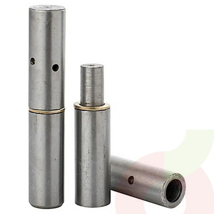 Pomel 7/8 por Par Lioi - Pomel Lioi 7/8 Por Par