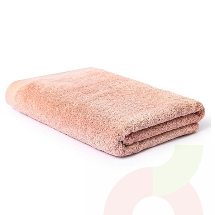 Toalla Baño 70x140 Rosada 700gr Cannon - toalla cannon 70x140 rosada.jpg