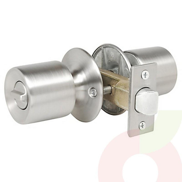 Cerradura Dormitorio/Baño Andeslock - Cerradura Andeslock Dormitorio Baño