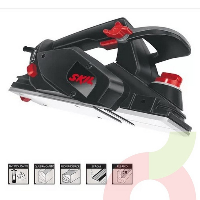 Cepillo Skil 1555 550W - 8710364032662.JPG