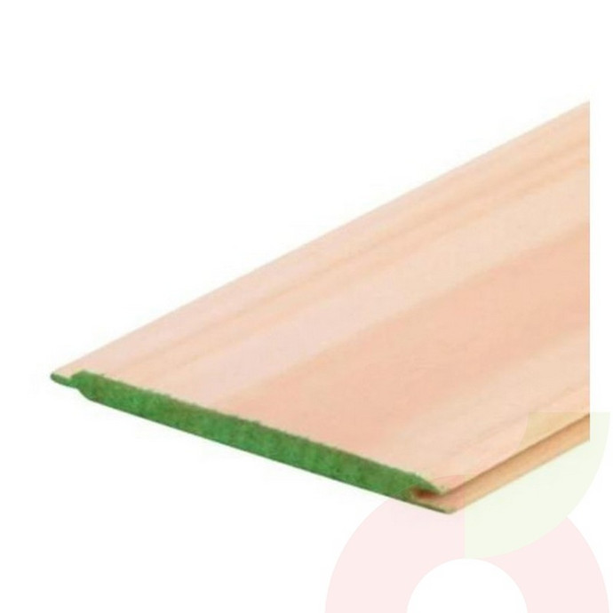Pino Mach. Seco Cielo/Pared 3.20 Mt 1/2x5  - Pino Mach. Seco Cielo/Pared 1/2X5 X 3.2mt