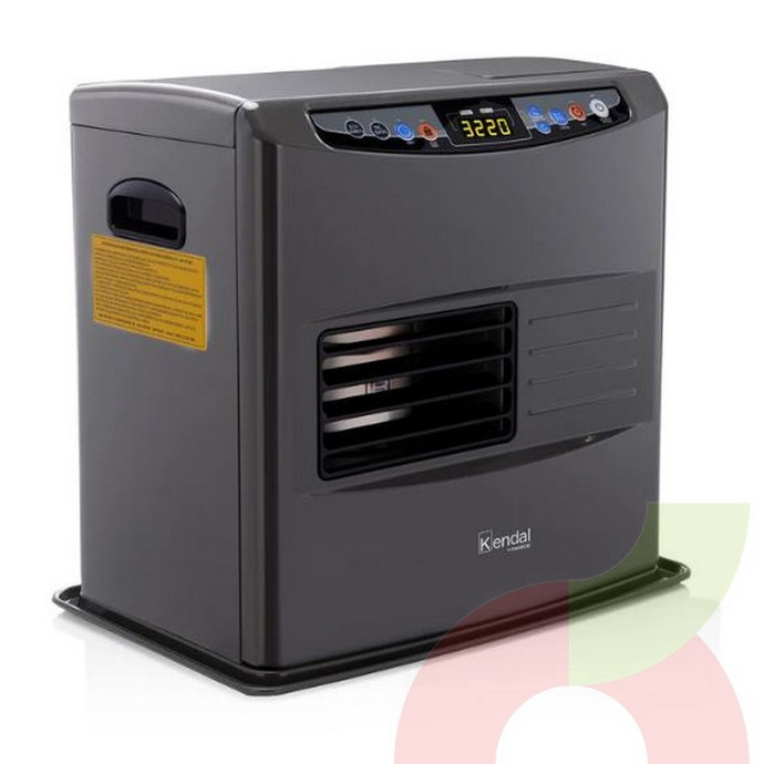Estufa Láser Parafina Kendal KPL-36 - 7804645991135 Estufa láser parafina KPL - 36 Kendal.JPG
