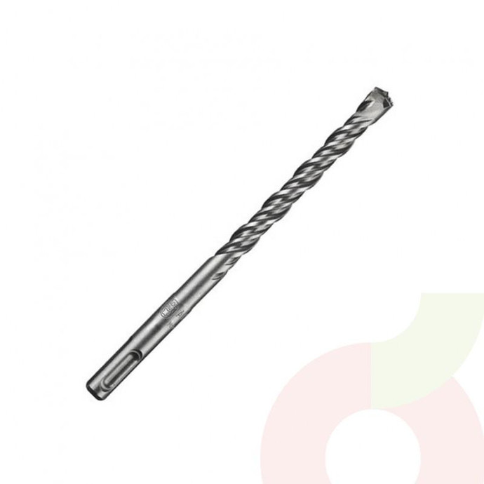 Broca Concreto Impact 4Mm  - Broca Concreto Impact 4Mm Bosch