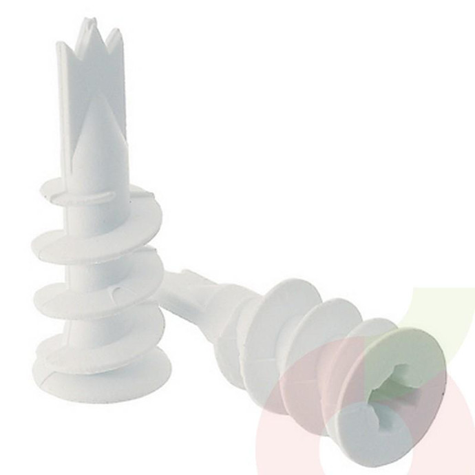 Tarugo Broca 1/2x1.1/2 5 Unidades - Tarugo Broca 1/2X1.1/2 5 Unidades