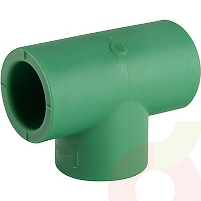 Tee Fusión 32mm Tigre - Tee Fusion 32Mm Ccs Tigre