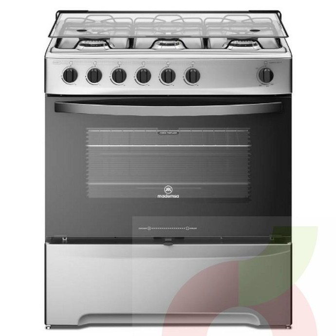 Cocina Mademsa  - Cocina Mademsa M820 T 6P