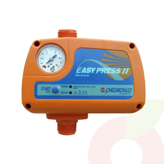Easypress Eléctrico Presión 16 Koslan - Easypress Electrico Precion 16 Koslan