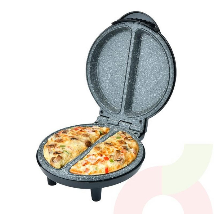 Omelette Maker Blanik Bom - Omelette Maker Blanik Bom040