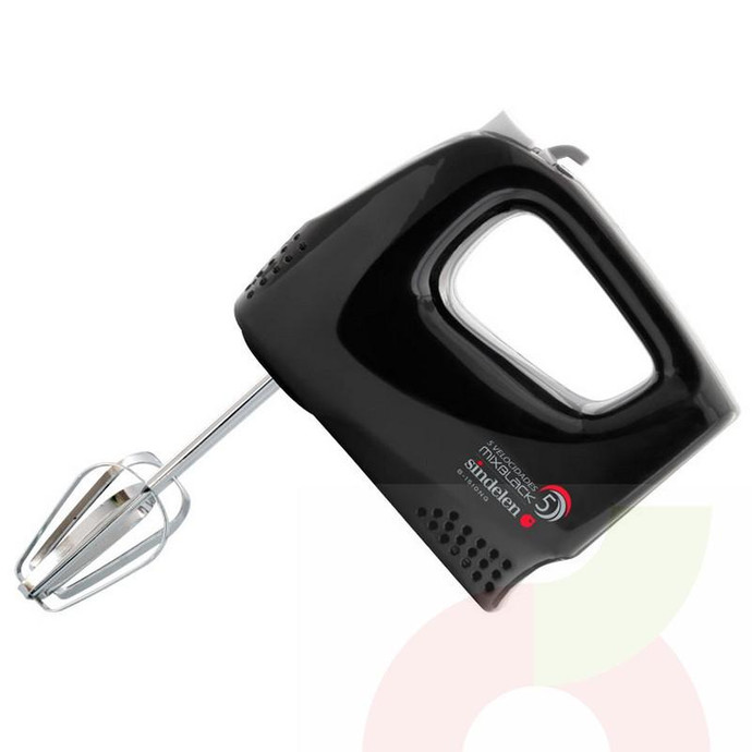 Batidora Sindelen Negro - Batidora Sindelen B-1510Ng