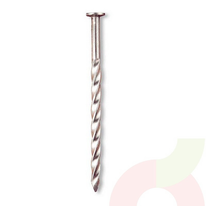 Clavos Envasados Pallet 3 Helicoidal por 1/2 Kg Inchalam - Clavo Env.Pallet 3 Helicoidal X 1/2 Kg Inchalam