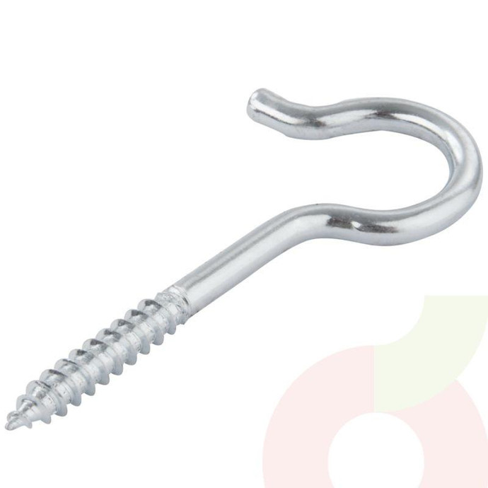 Cancamo Abierto 3.3/8 5.0Mm - Cancamo Abierto 3.3/8 5.0Mm