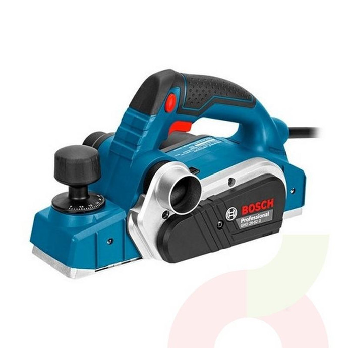 Cepillo Gho 26-82D 700W Bosch - Cepillo Bosch Gho 26-82D 700W