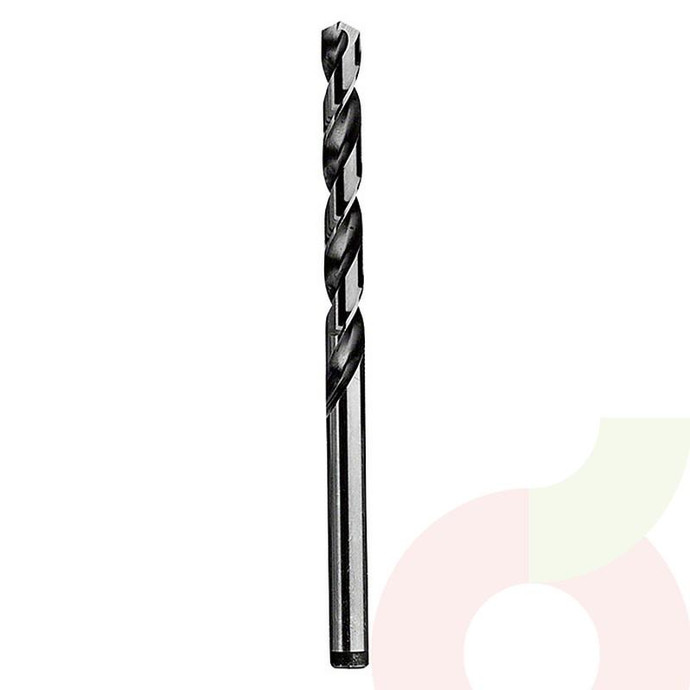 Broca Hss 12Mm Metal Bosch - Broca Hss 12Mm Metal Bosch