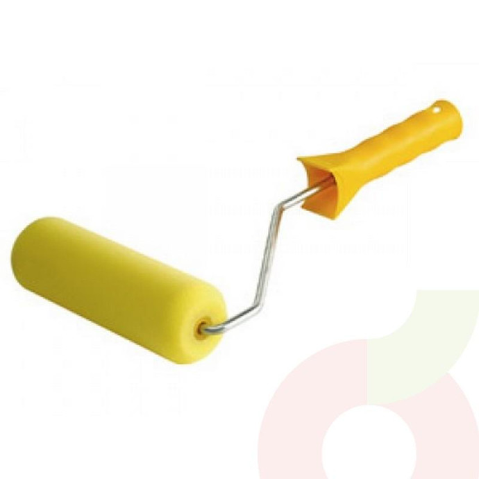 Rodillo Esponja 160mm Hela  - Rodillo Hela Esponja 160Mm