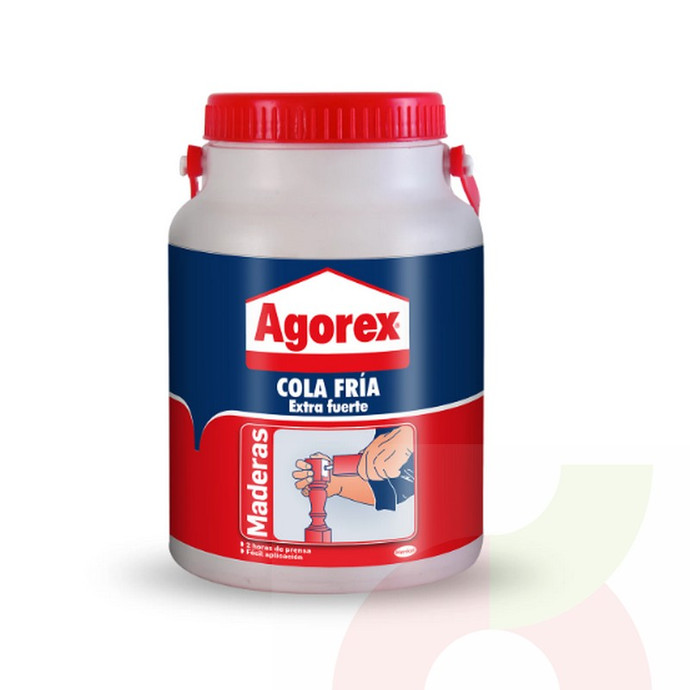  Pegafix Madera Profesional 1Kg Agorex  - aGOREX eXTRA .jpg