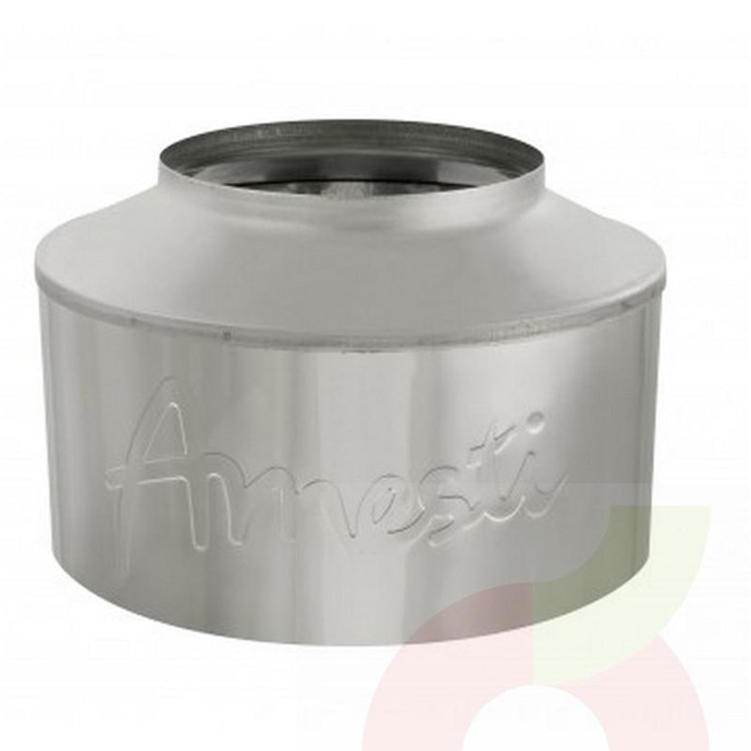 Embudillo Acero Inoxidable Amesti 6
