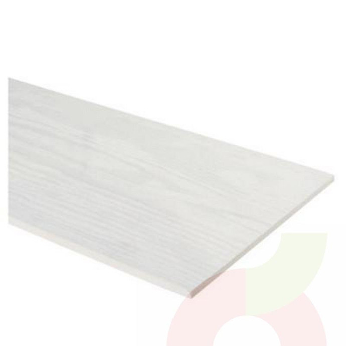 Siding 3.66 Mt 0.19 x 6mm - Siding  0.19X3.66X6Mm