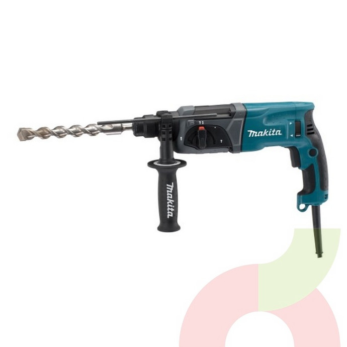 Martillo Rotativo 24mm Makita 780W - 0088381081658.JPG