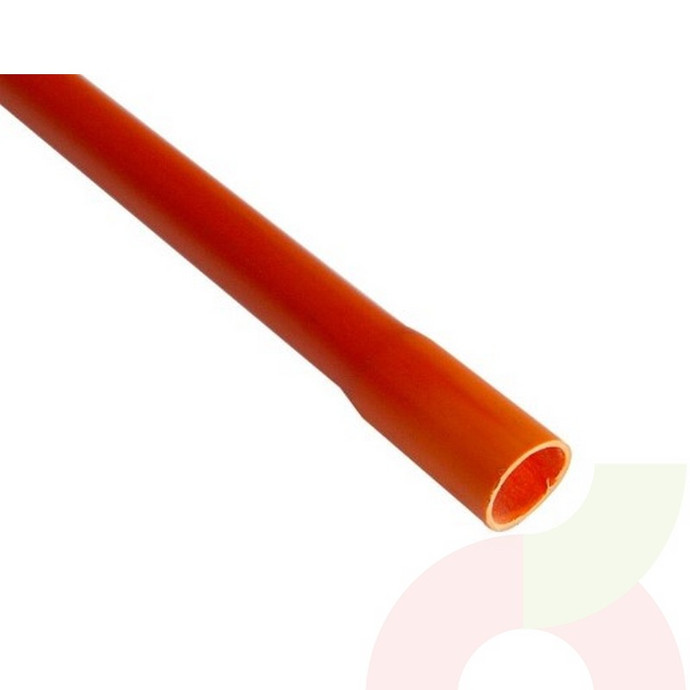 Tubo PVC Conduit 32mm C-3 Tira de 6mt  - Tubo Pvc Conduit 32Mm X Tira (6Mt) C-3