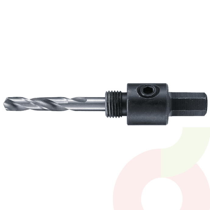 Adaptador Piloto para Perforar 9.5mm Makita  - Adaptador Piloto Para Perforar 9.5Mm Makita D-17170