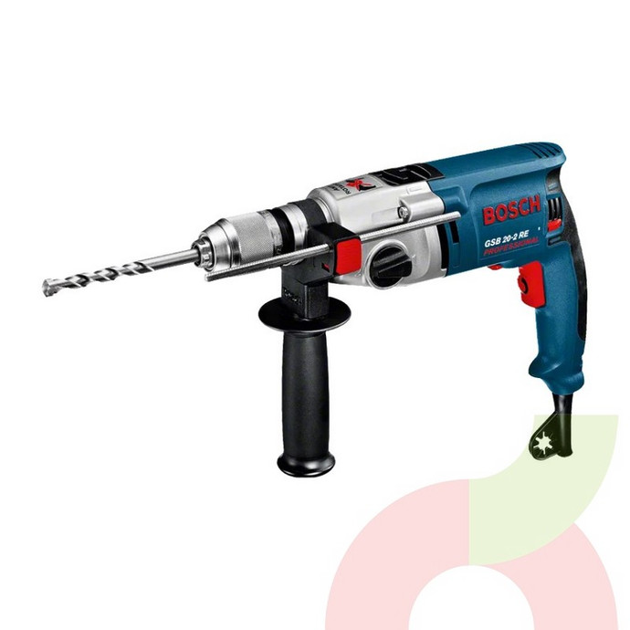 Taladro Bosch GSB 20-2 RE - 3165140750691.JPG