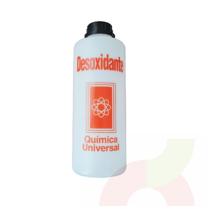 Desoxidante 500cc Química Universal - desoxidante qu.jpg