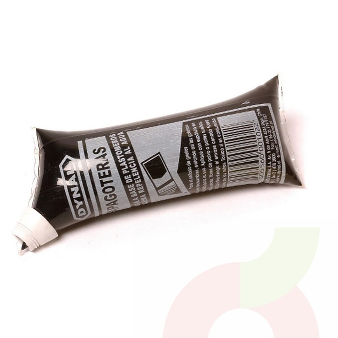 Tapagotera Negro 250Gr Dynal  - Tapagoteras Dynal Sachet.jpg