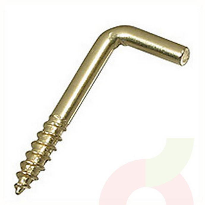 Tornillo Escuadra 2