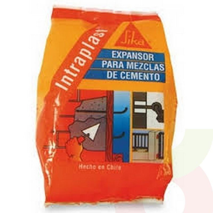 Intraplast Bolsa 1 Kg - Intraplast Bolsa 1 Kilo