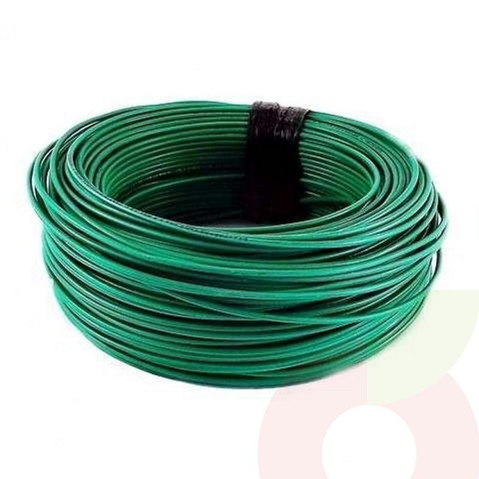 Cable Thhn 8 Awg Por Metro - Cable Thhn 8 Awg Verde Por Metro