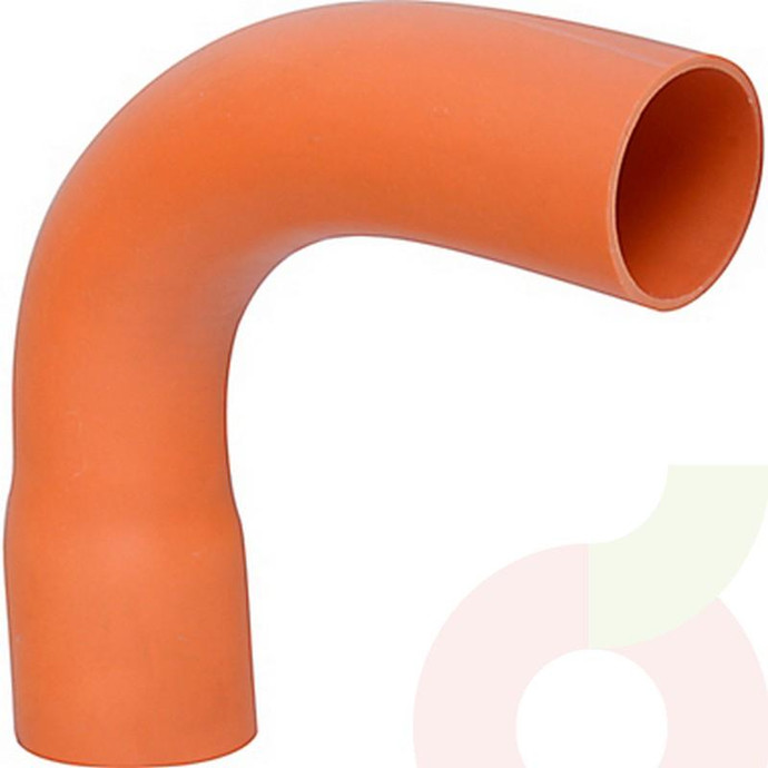Curva Conduit 40mm - Curva Conduit 40Mm