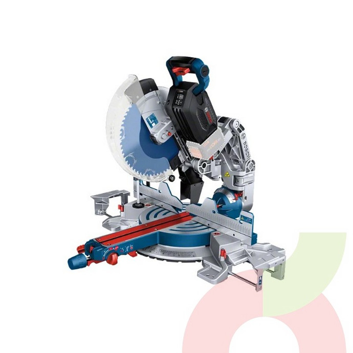 Ingleteadora Telescopica 12