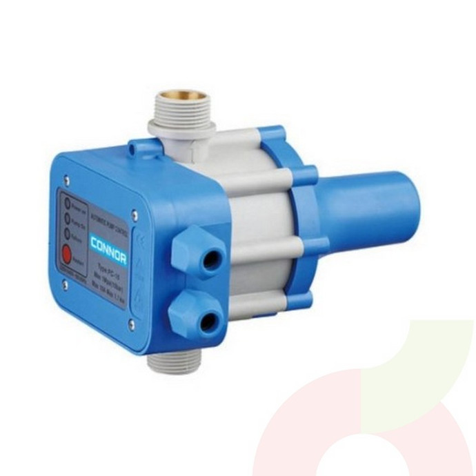 Easypress Eléctrico Connor 10A  - Easypress Electr. Connor 10A 1.5Hp 220V
