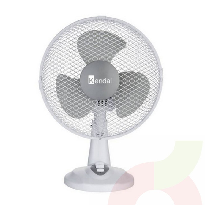 Ventilador Sobremesa 9